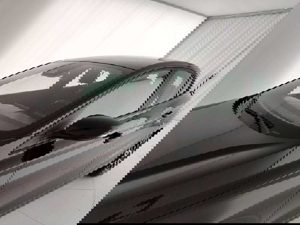 Mg MG3 nuova a Caserta (15)