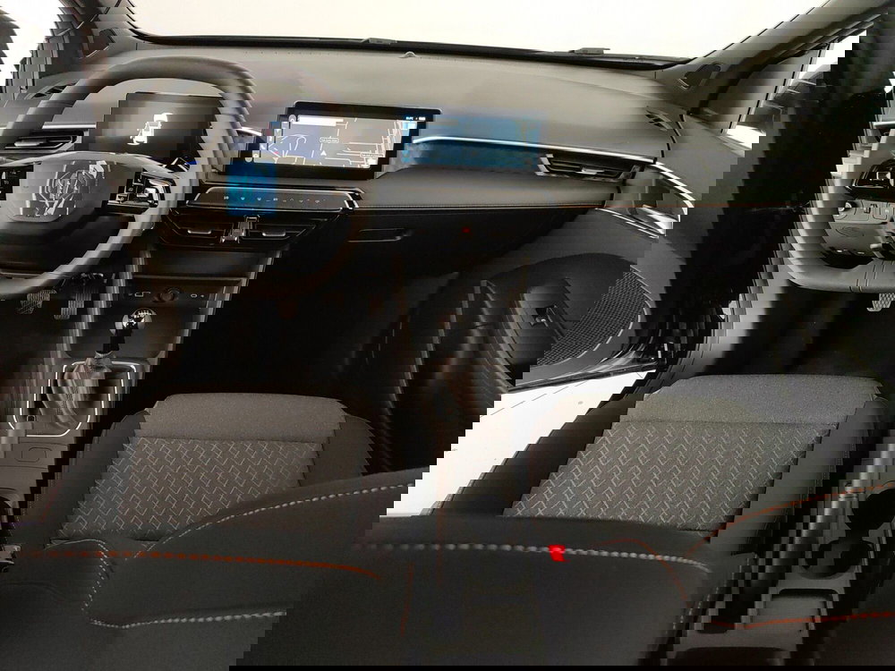 Mg MG3 nuova a Caserta (16)