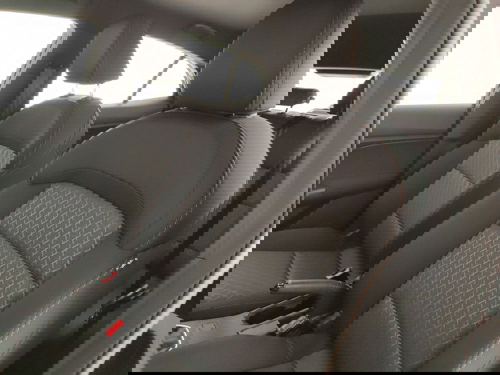 Mg MG3 nuova a Caserta (18)