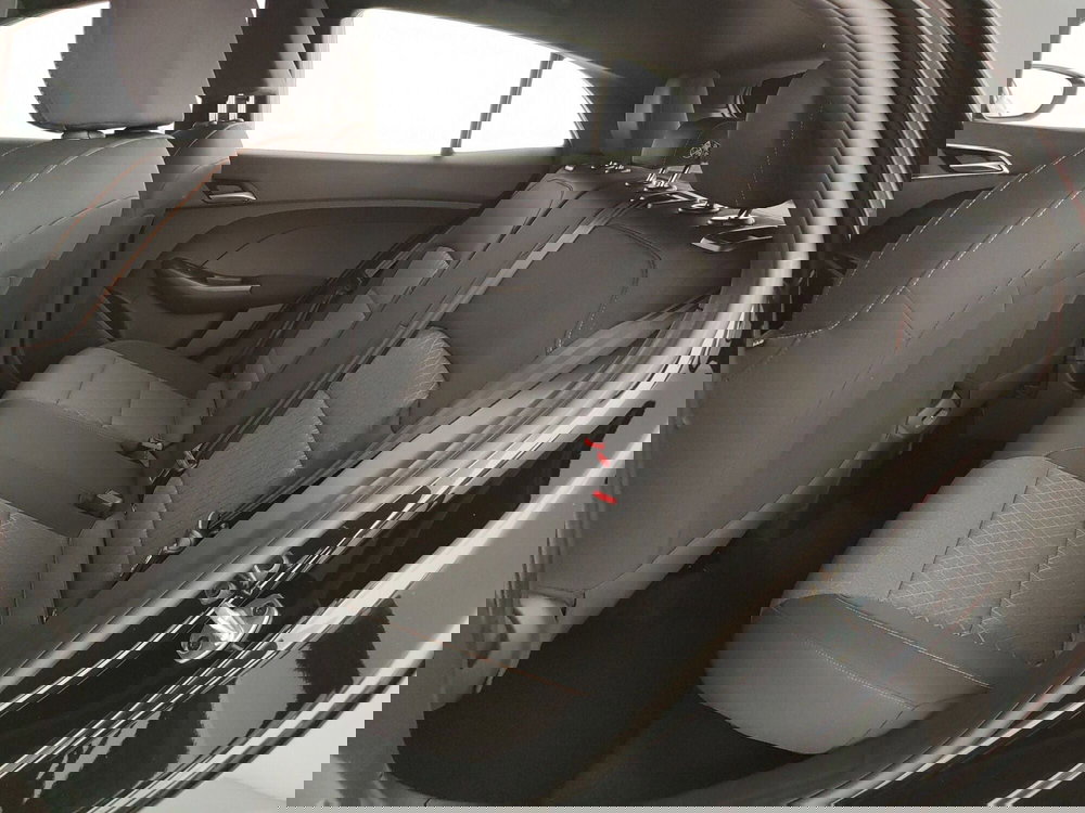 Mg MG3 nuova a Caserta (19)