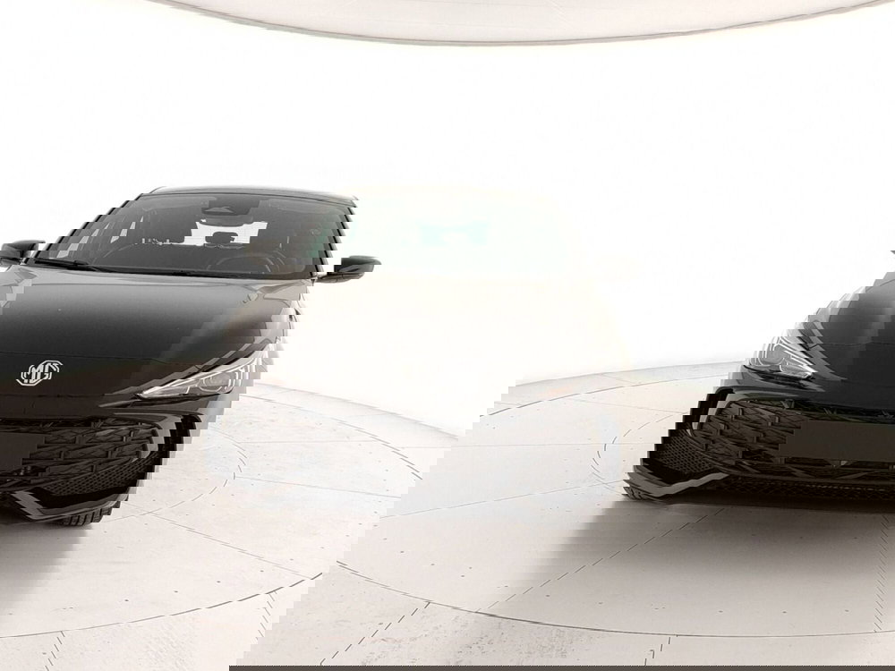 Mg MG3 nuova a Caserta (2)