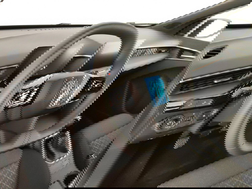 Mg MG3 nuova a Caserta (20)