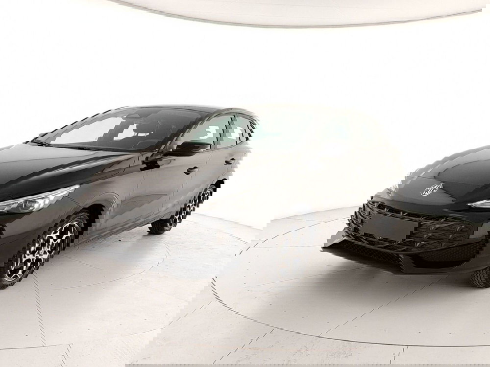 Mg MG3 nuova a Caserta (3)