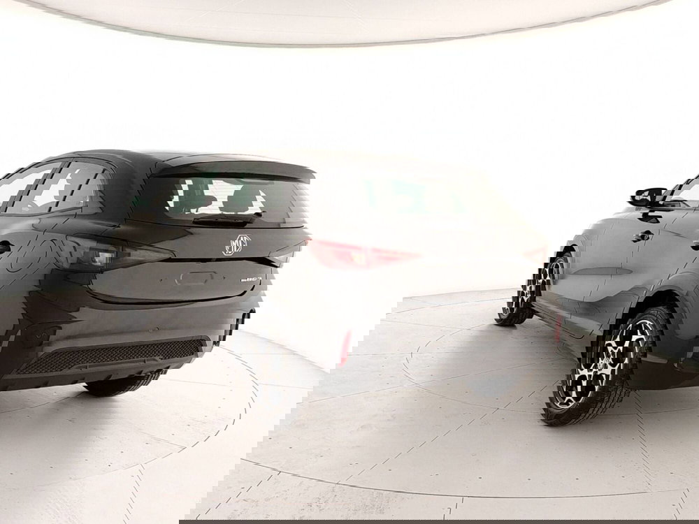 Mg MG3 nuova a Caserta (4)