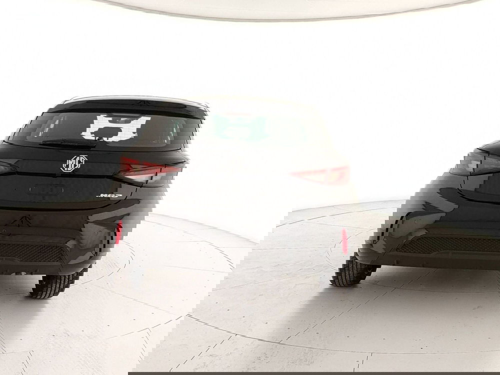 Mg MG3 nuova a Caserta (5)