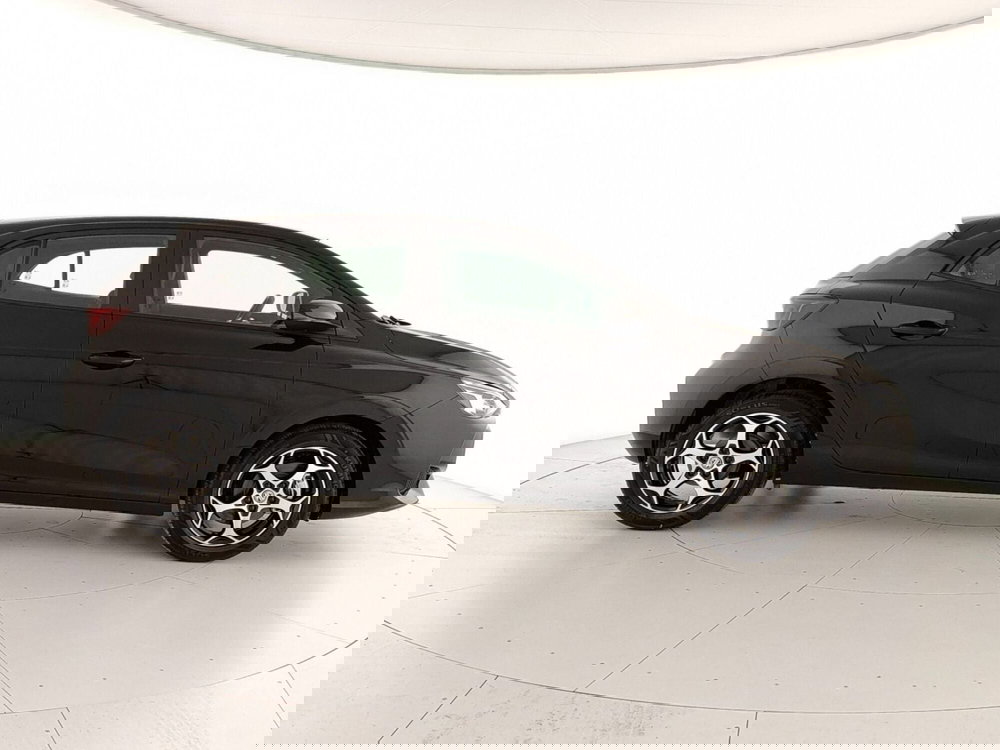 Mg MG3 nuova a Caserta (7)