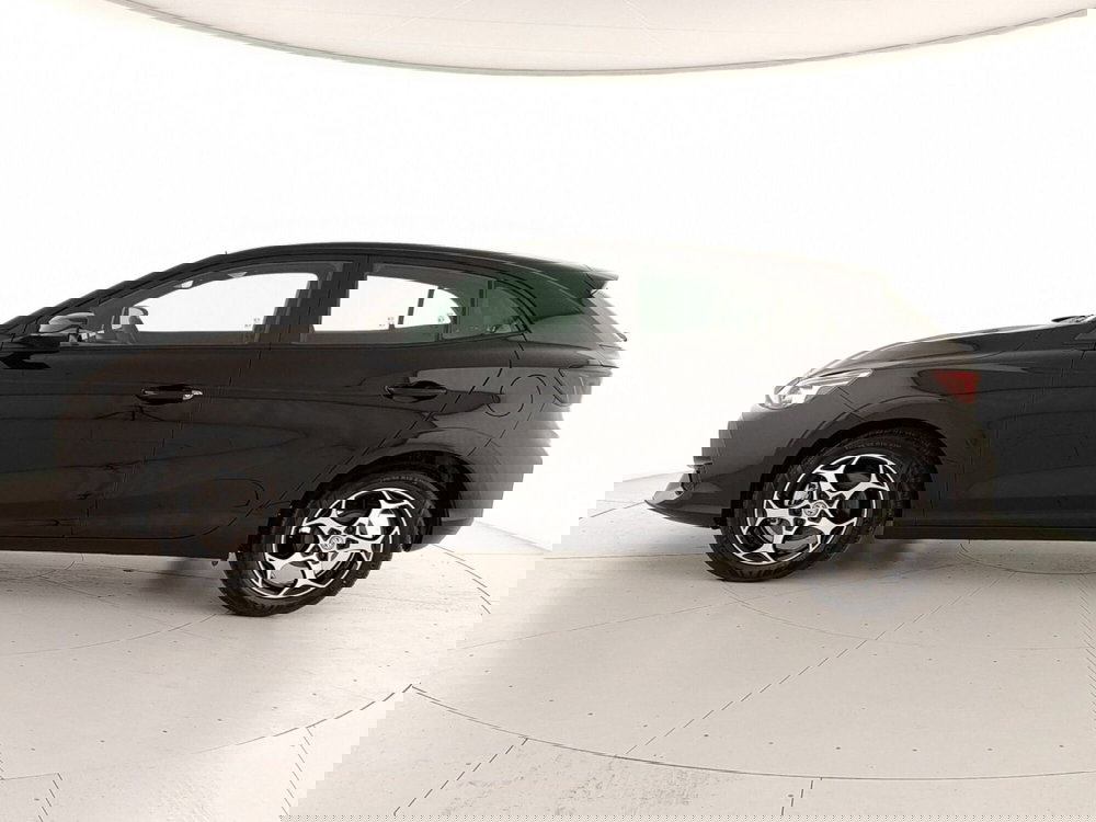 Mg MG3 nuova a Caserta (8)