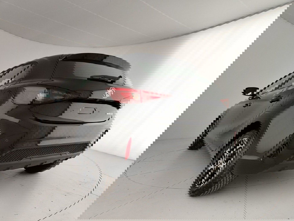 Mg MG3 nuova a Caserta (9)