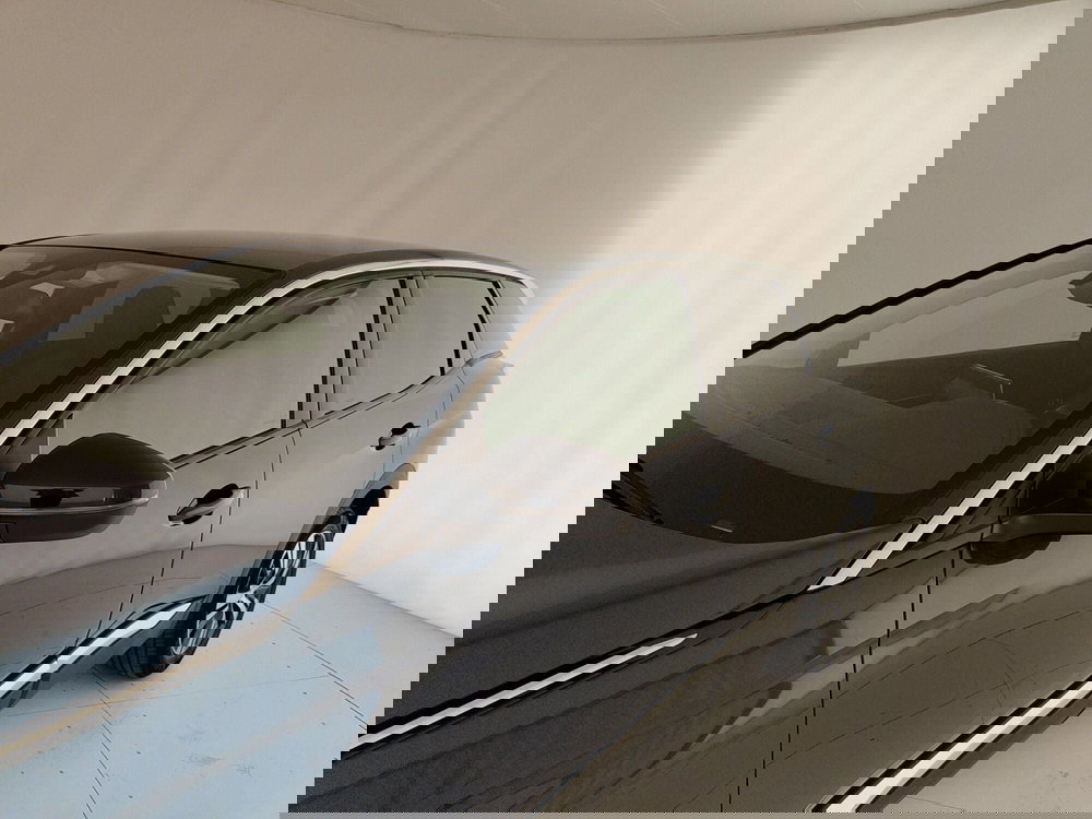 Peugeot 3008 usata a Caserta (11)