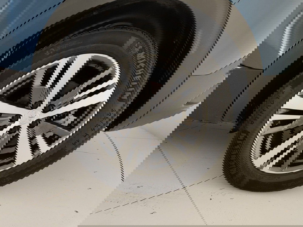 Peugeot 3008 usata a Caserta (12)