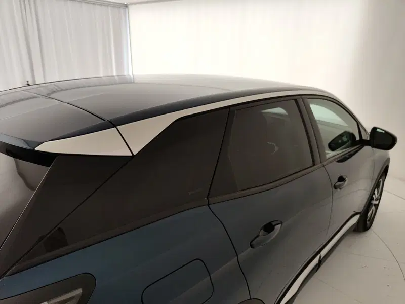 Peugeot 3008 usata a Caserta (13)