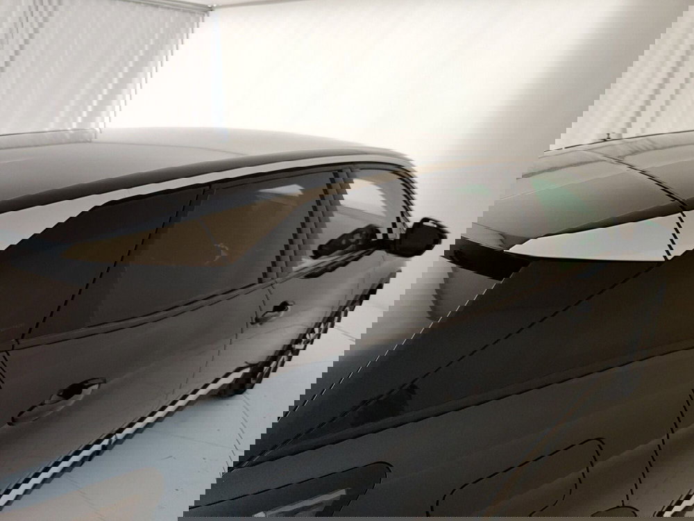 Peugeot 3008 usata a Caserta (13)