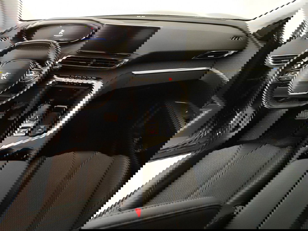 Peugeot 3008 usata a Caserta (14)