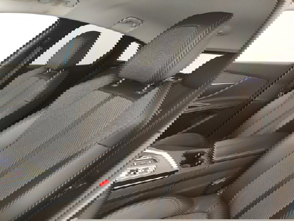 Peugeot 3008 usata a Caserta (16)