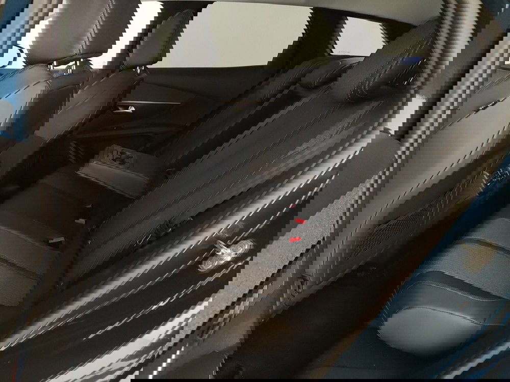 Peugeot 3008 usata a Caserta (17)