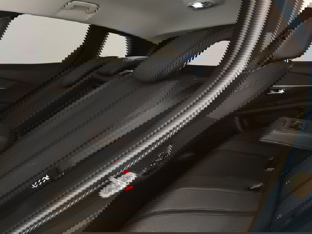 Peugeot 3008 usata a Caserta (18)