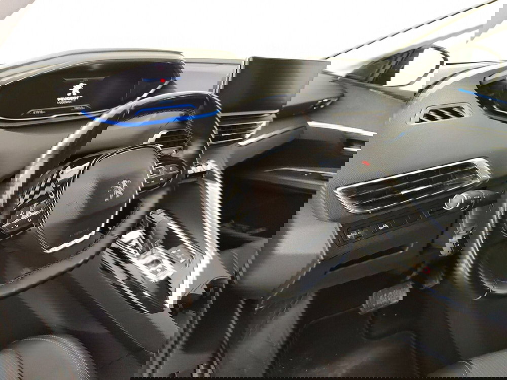 Peugeot 3008 usata a Caserta (19)