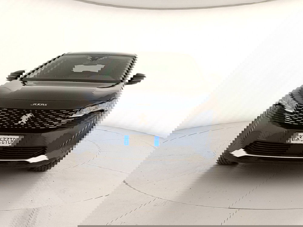 Peugeot 3008 usata a Caserta (2)