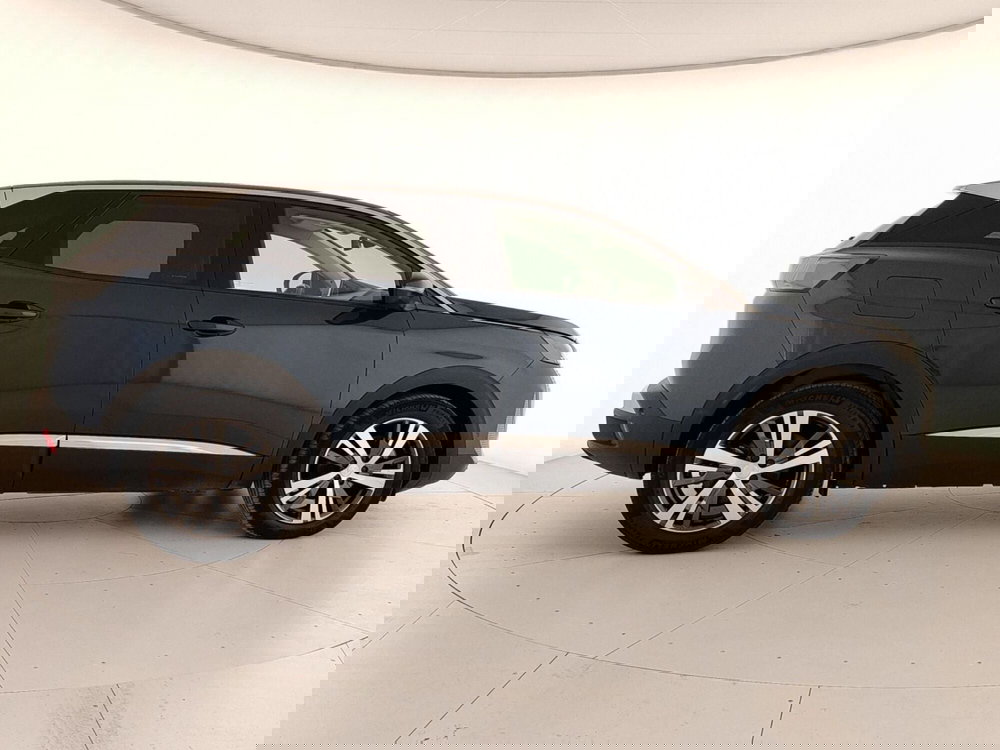 Peugeot 3008 usata a Caserta (5)