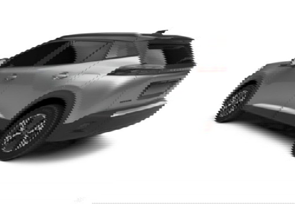 Peugeot 2008 nuova a Napoli (11)