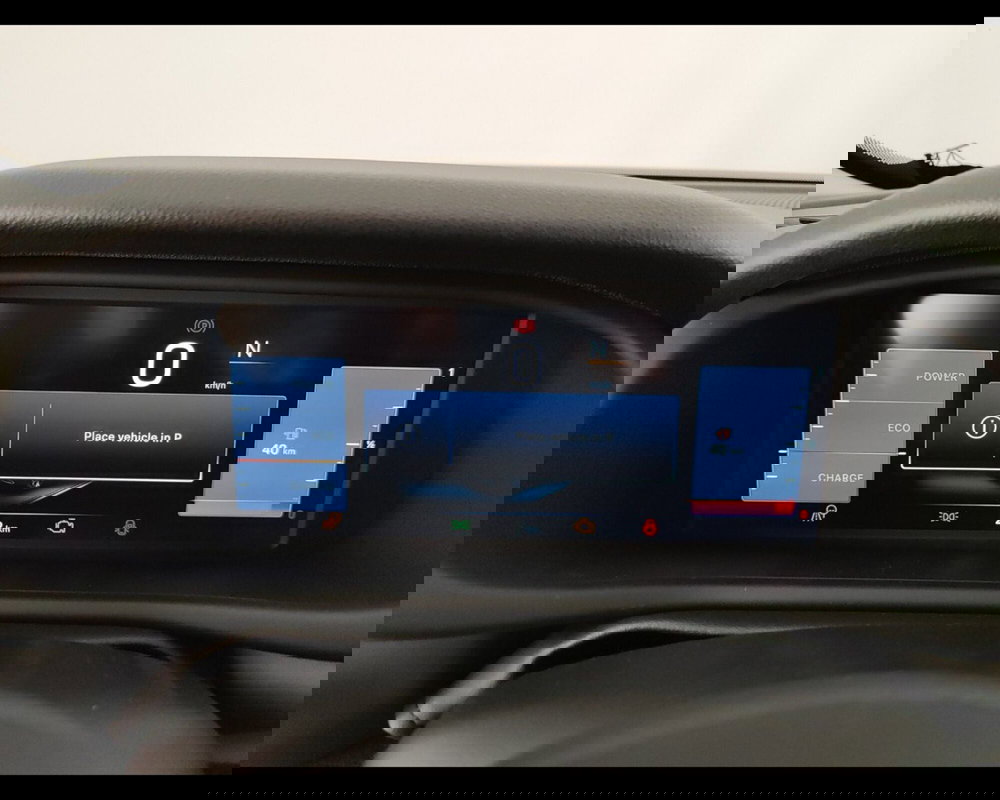 Jeep Avenger nuova a Caserta (20)