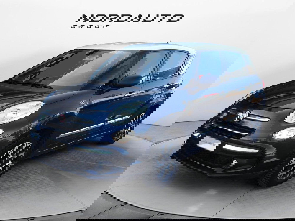 Fiat 500L usata a Padova