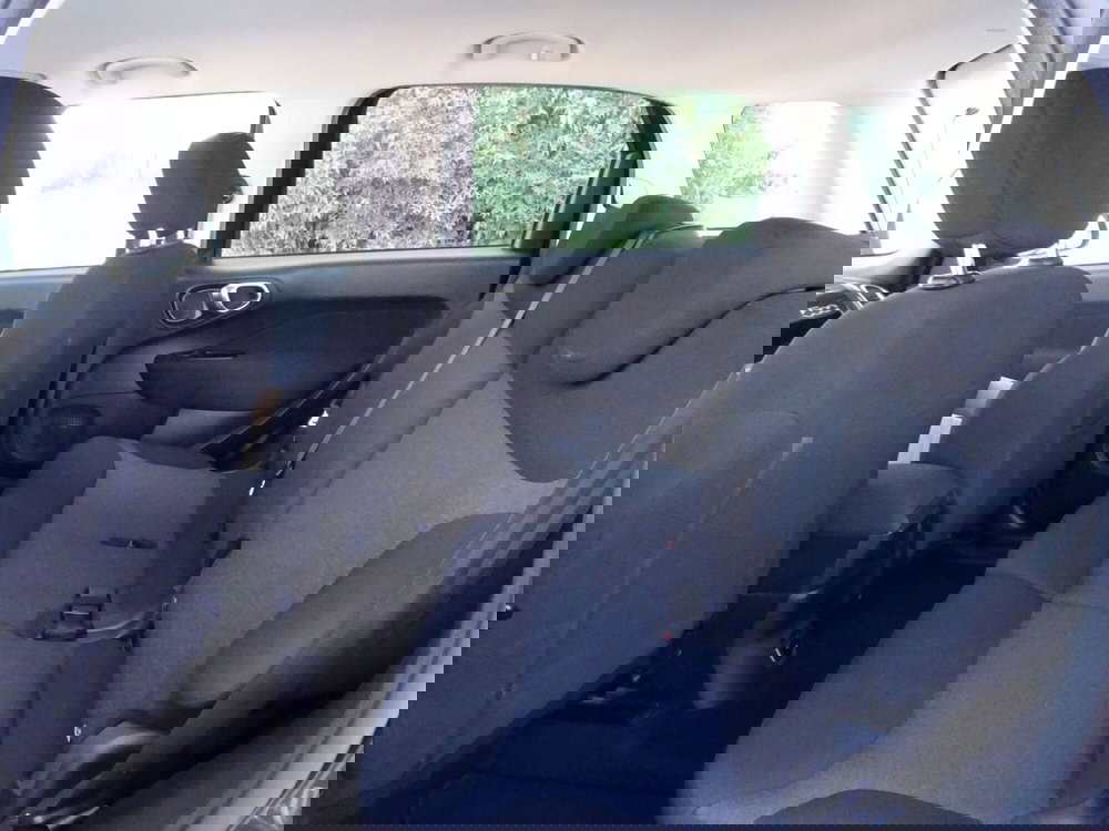 Fiat 500L usata a Padova (10)