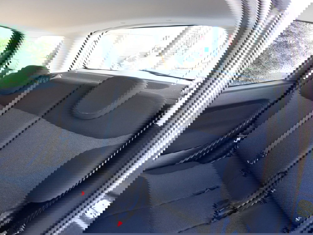 Fiat 500L usata a Padova (11)