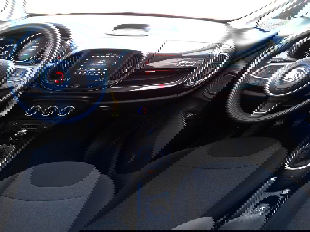 Fiat 500L usata a Padova (12)