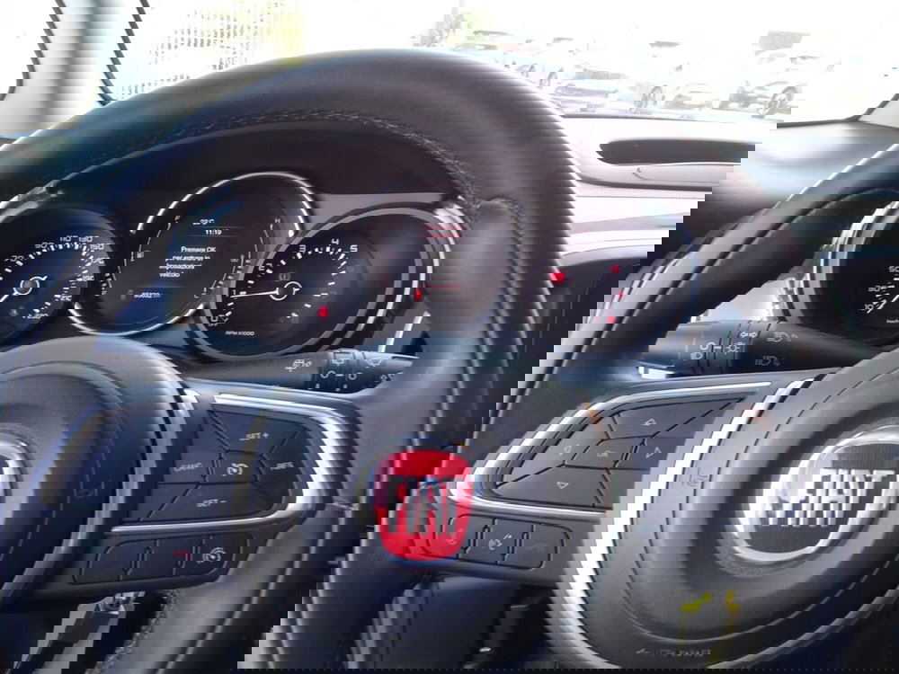 Fiat 500L usata a Padova (13)