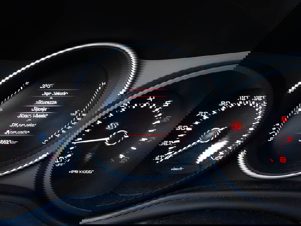 Fiat 500L usata a Padova (14)