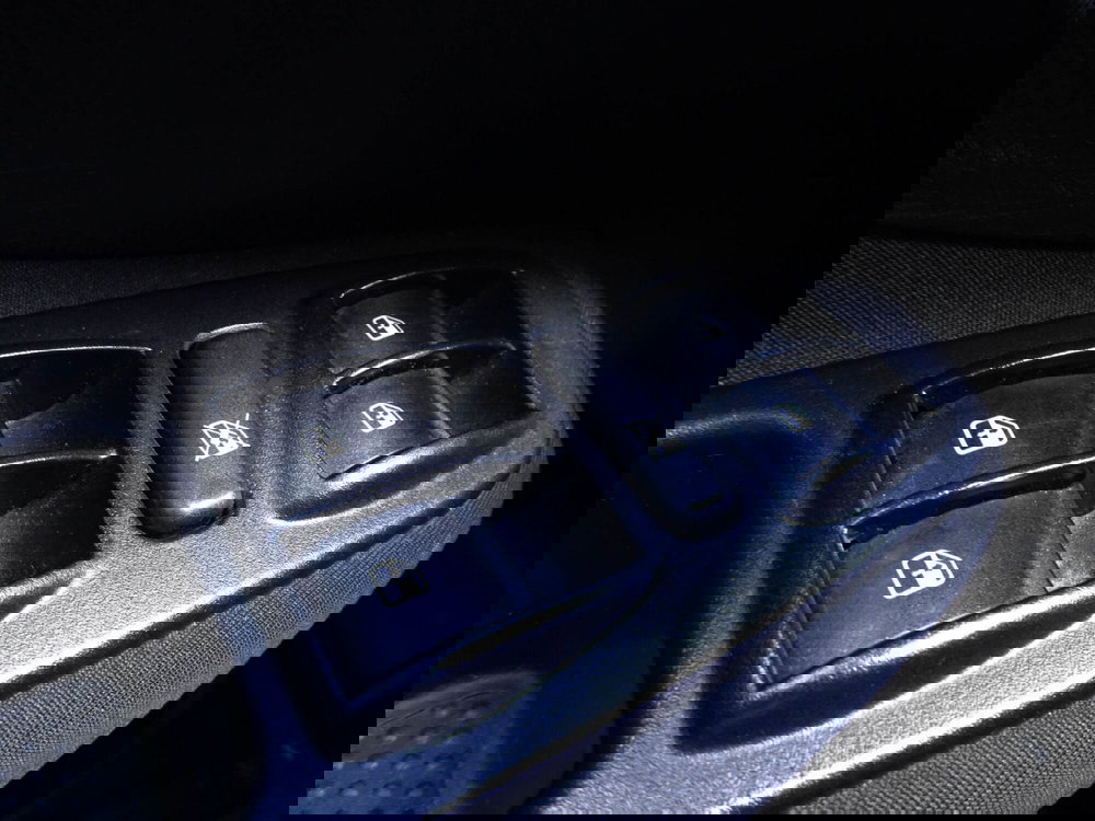 Fiat 500L usata a Padova (15)