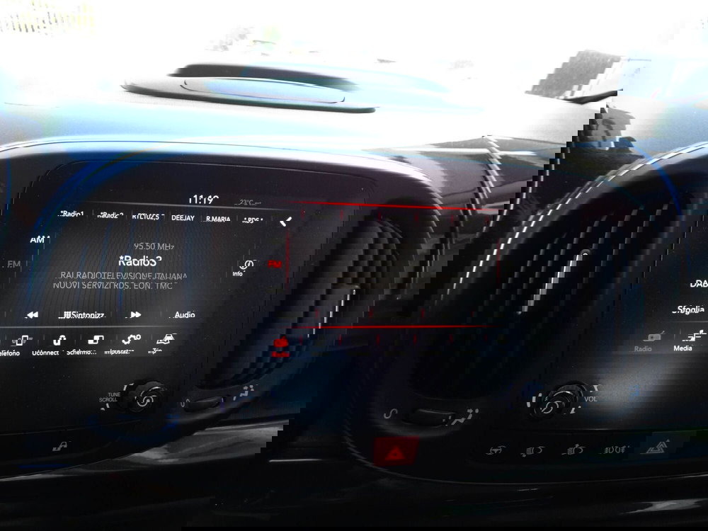 Fiat 500L usata a Padova (17)