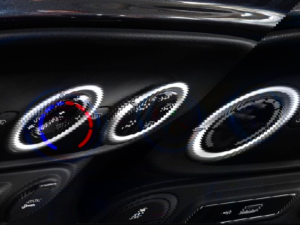 Fiat 500L usata a Padova (18)