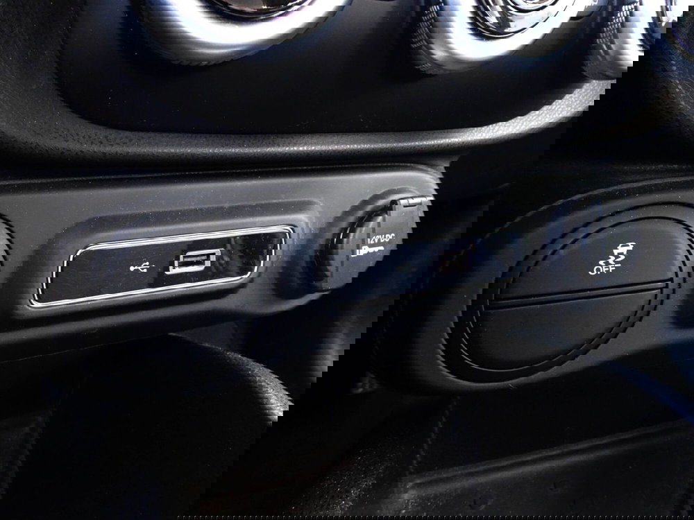 Fiat 500L usata a Padova (19)