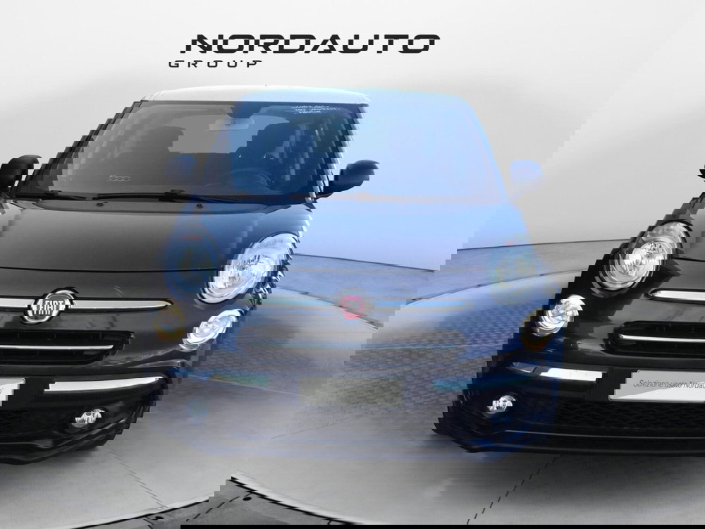 Fiat 500L usata a Padova (2)