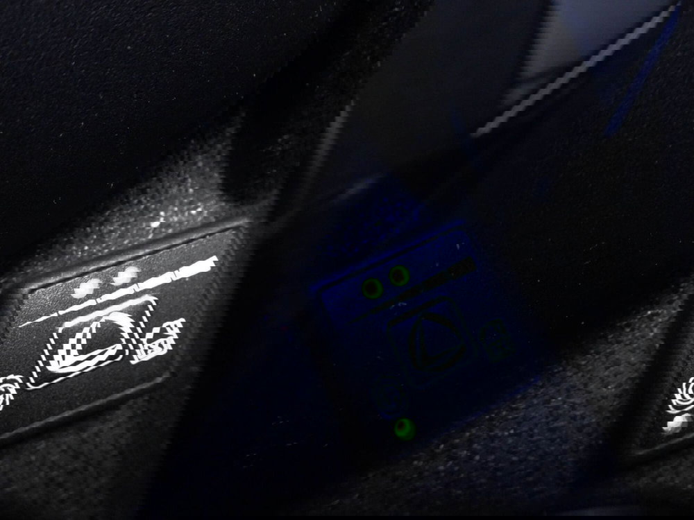 Fiat 500L usata a Padova (20)