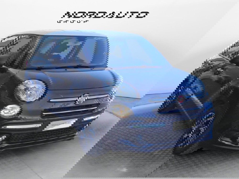 Fiat 500L usata a Padova (3)