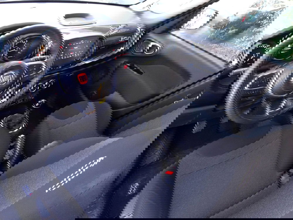 Fiat 500L usata a Padova (8)