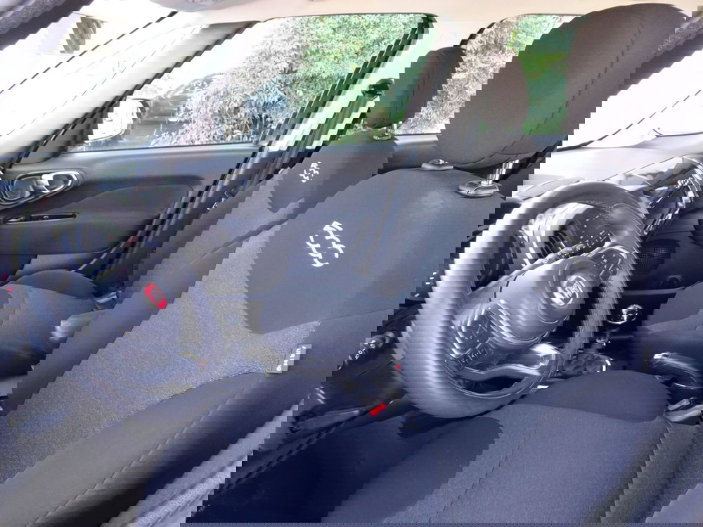 Fiat 500L usata a Padova (9)