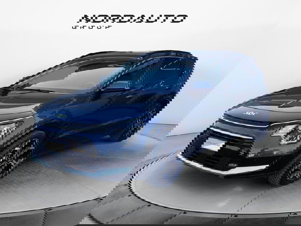 Kia Niro usata a Padova