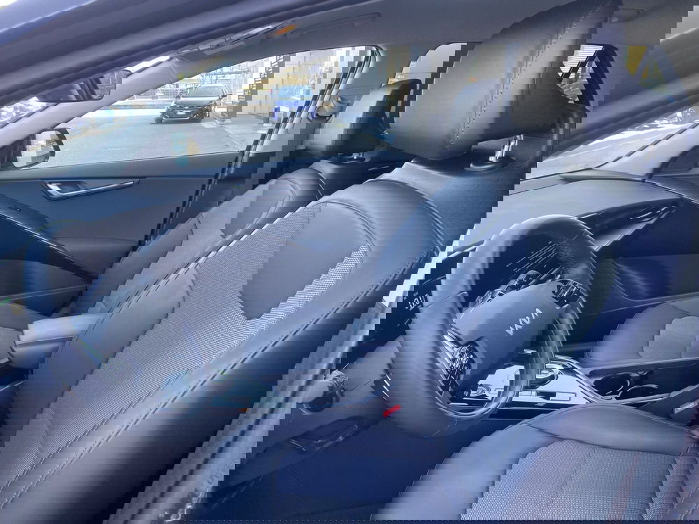 Kia Niro usata a Padova (10)