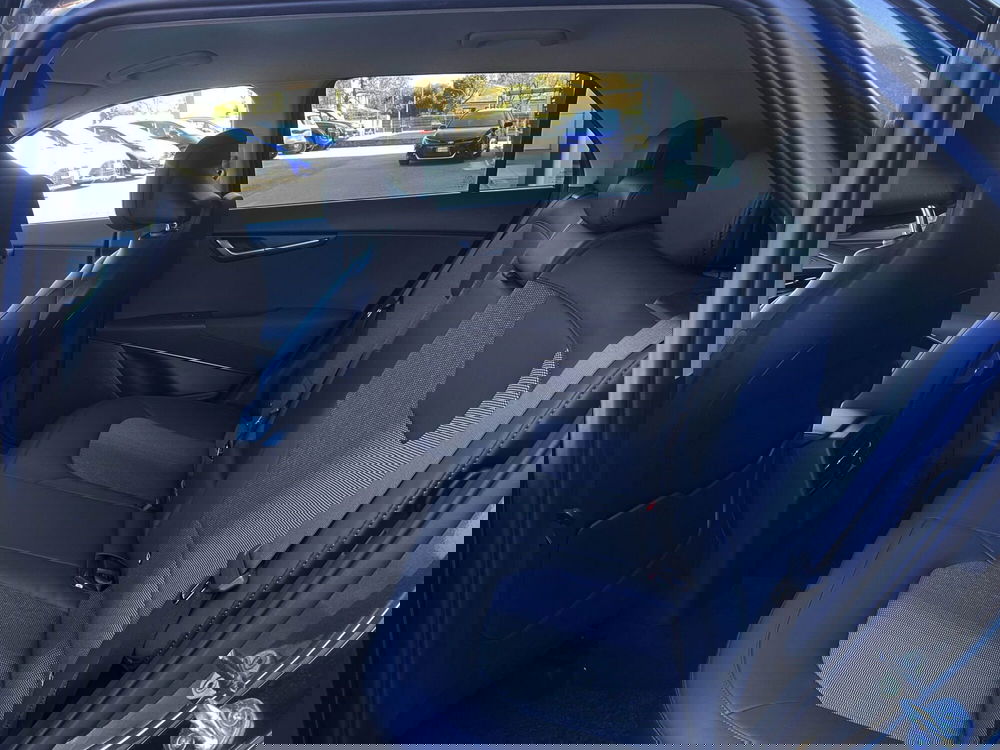 Kia Niro usata a Padova (11)