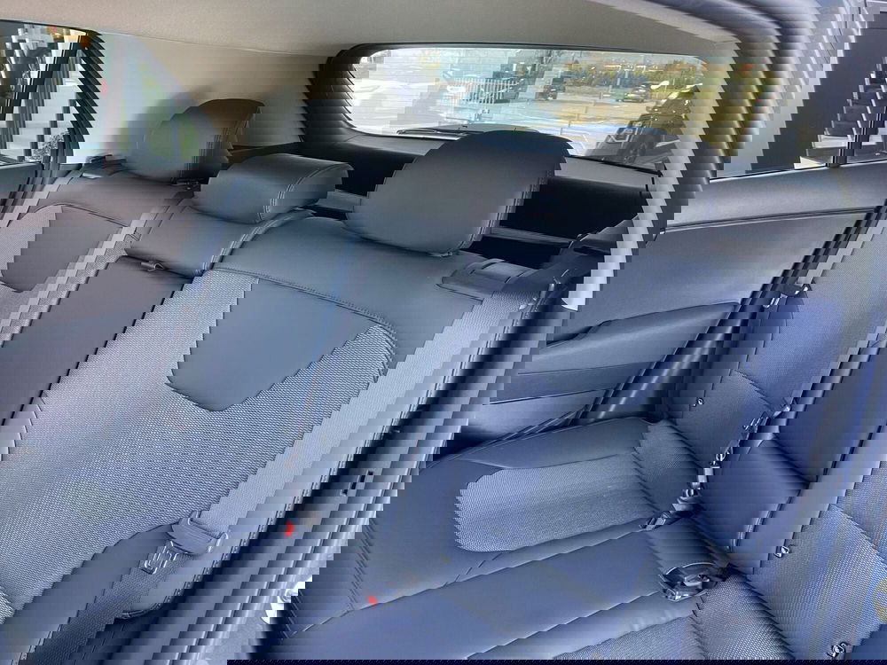 Kia Niro usata a Padova (12)