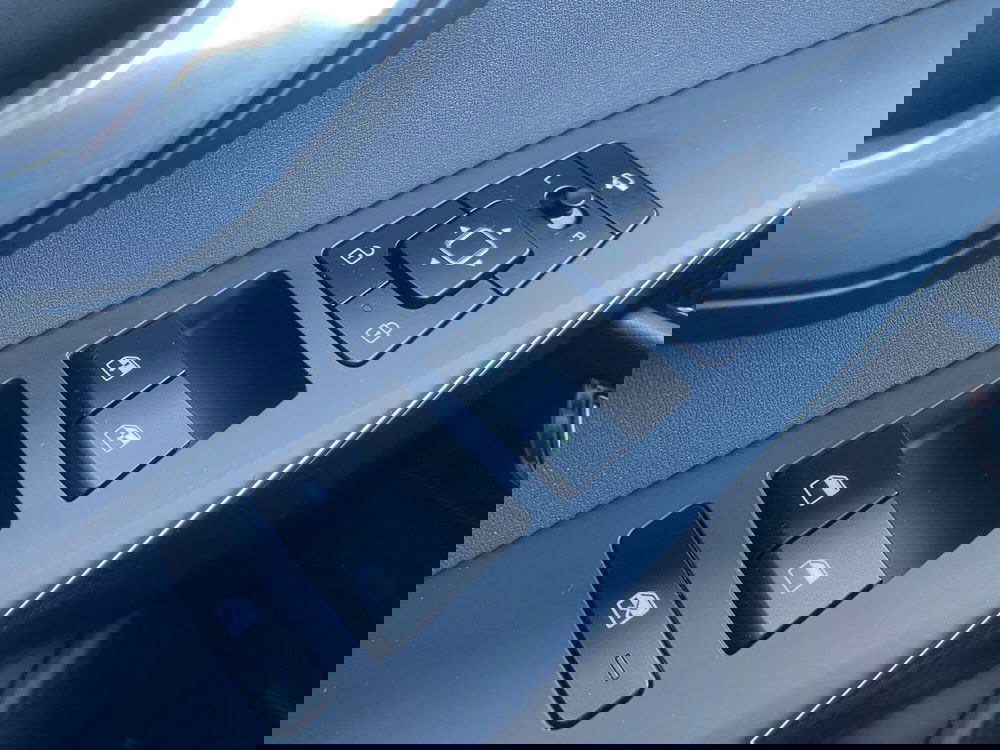 Kia Niro usata a Padova (16)