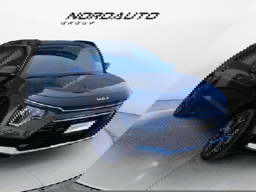 Kia Niro usata a Padova (3)