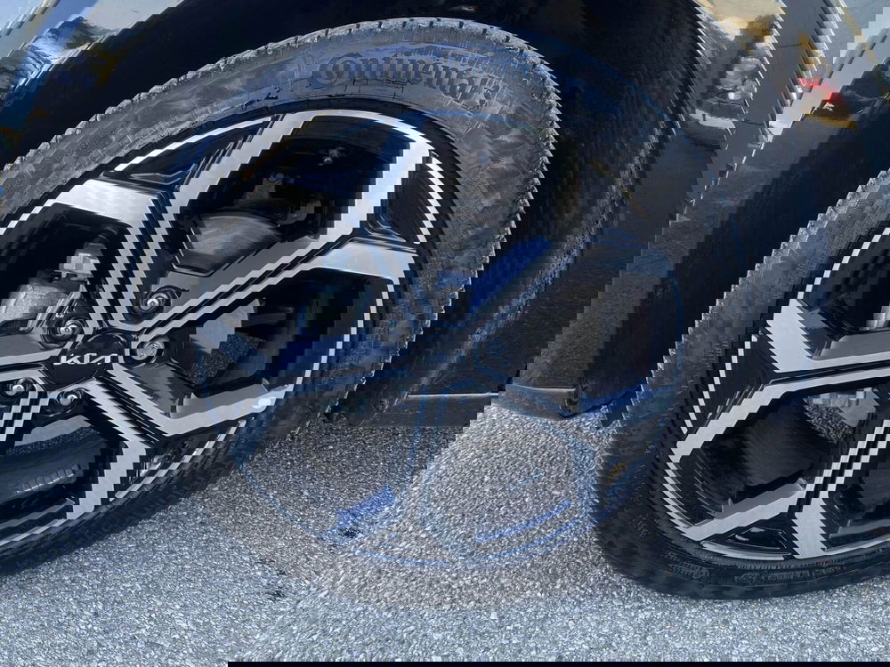 Kia Niro usata a Padova (8)