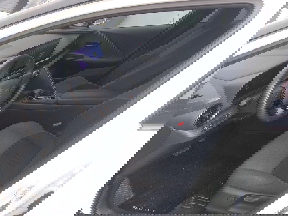 Toyota Toyota C-HR usata a Catania (9)