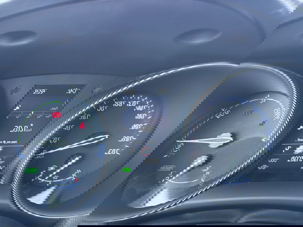Toyota Toyota C-HR usata a Siracusa (10)