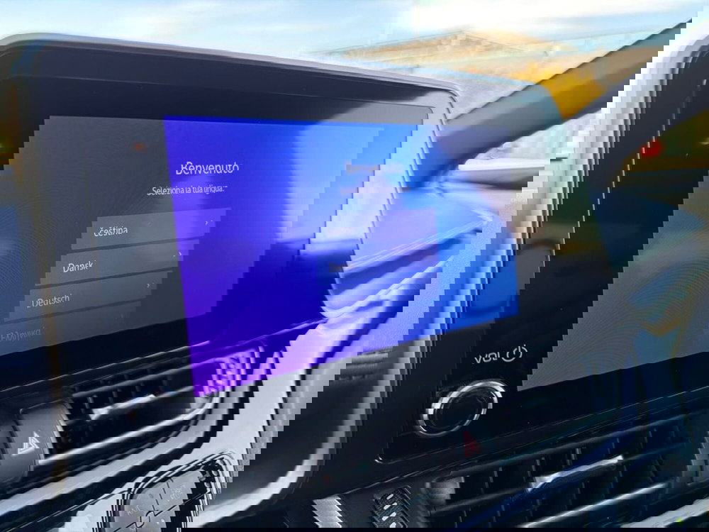 Toyota Toyota C-HR usata a Siracusa (11)